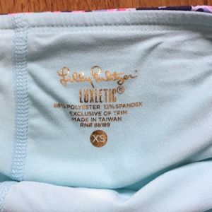 Lilly Pulitzer Skirts - LILLY PULITZER LUXLETIC SKIRT Lilly Pulitzer Skirts - LILLY PULITZER LUXLETIC SKIRT